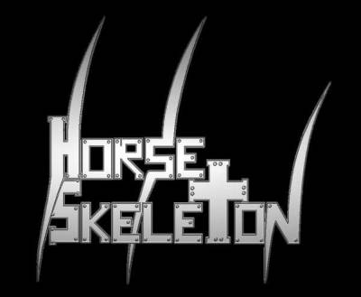 logo Horse Skeleton